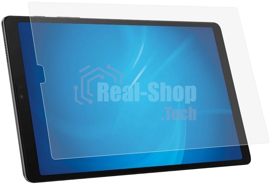 Защитное стекло DF sSteel-79 для Samsung Galaxy Tab A7 Lite, 8.7