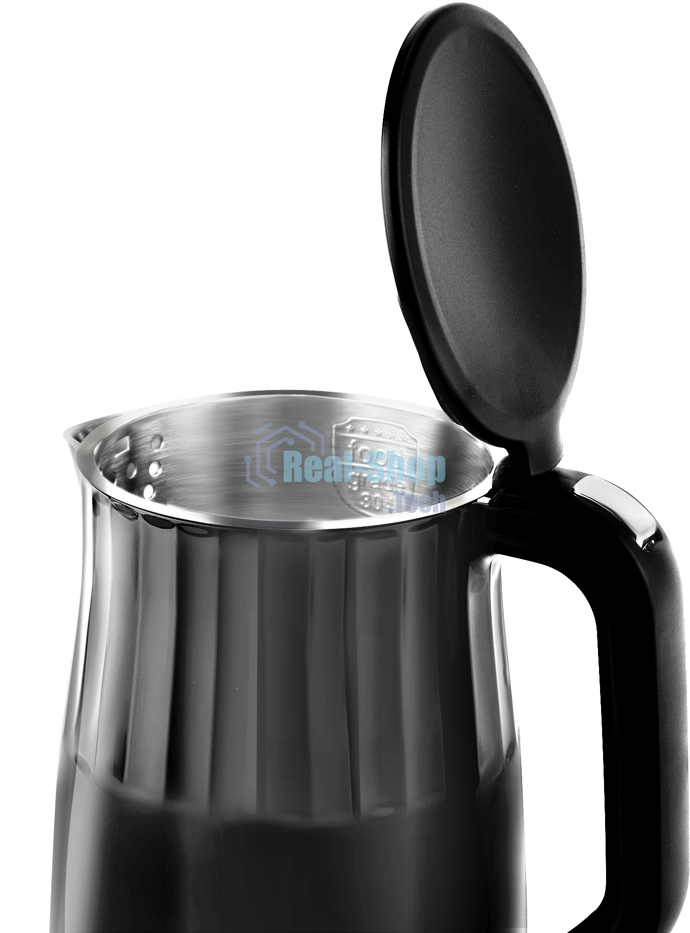 Чайник электрический Vitek Starlight VT-8829 1.7 л, 2200 Вт, разноцветный корпус: металл/пластик