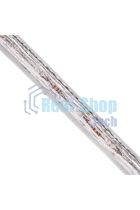 Дюралайт Neon-night LED, постоянное свечение (2W) - синий Эконом 24 LED/м, бухта 100м