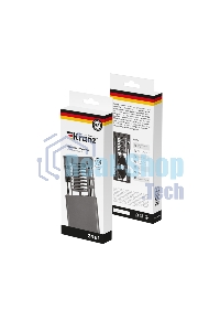 Набор отверток для точных работ Kranz RA-04, 24 предмета