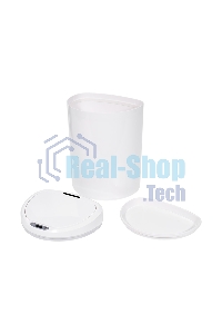 Мусорное ведро с датчиком движения Halsa HSL-10-29S