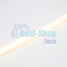 Гибкий неон Neon-night LED 360 (круглый), теплый белый, бухта 50 м