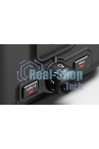 Тостер Bosch TAT3P423 черный