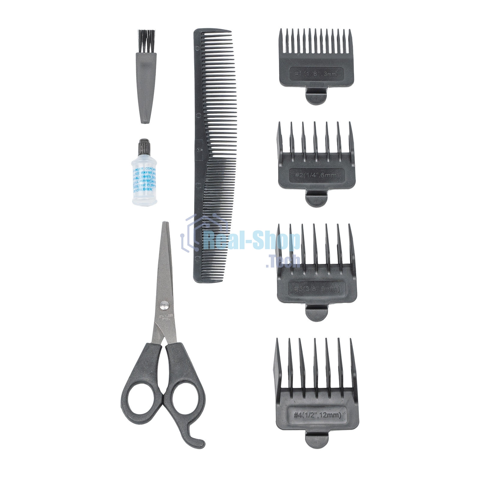 Набор для стрижки Galaxy Line GL4109