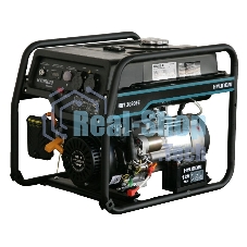 Электрогенератор бензиновый Hyundai HHY 3020FE, 3.1 кВт, 69 дБ, 49 кг