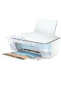 МФУ струйное HP DeskJet 2320 (7WN42B), A4, цветной, печ. до 7.5 стр/мин. (ч/б) до 5.5 стр/мин. (цвет), 1200 x 1200 dpi (ч/б) 4800 x 1200 dpi (цвет), USB