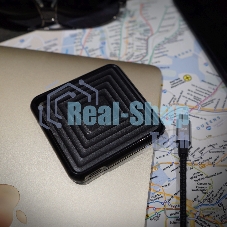 Внешний SSD 2TB Silicon Power PC60, External, USB 3.2 Type-C R/W - 540/500 MB/s черный