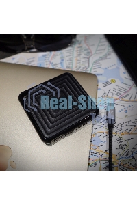 Внешний SSD 2TB Silicon Power PC60, External, USB 3.2 Type-C R/W - 540/500 MB/s черный