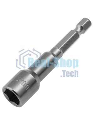 Набор бит Matrix биты с торцевыми головками 10 мм - 65 мм 2 шт