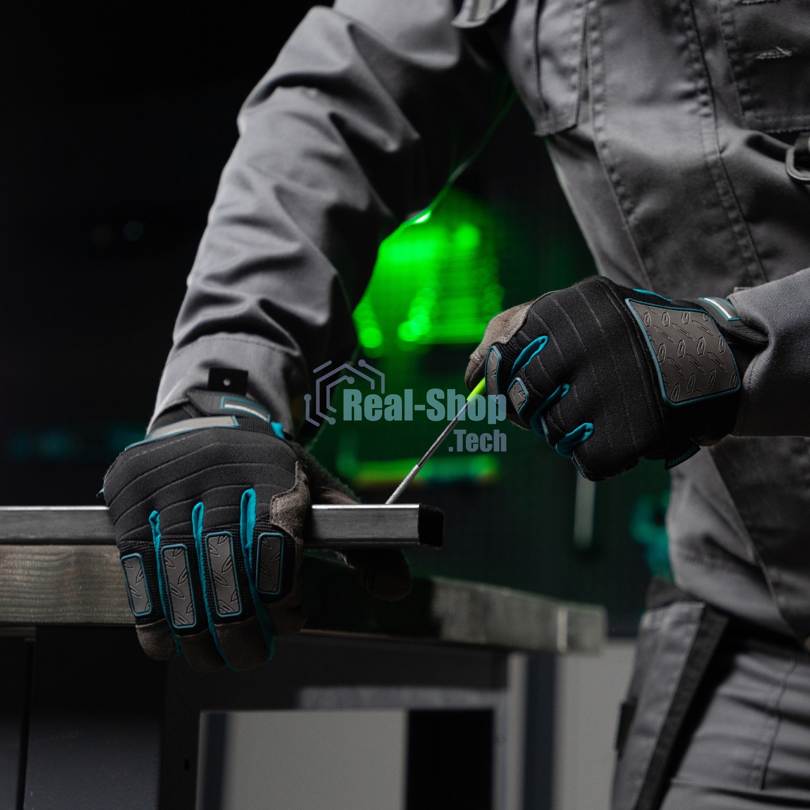 Набор надфилей алмазных Сибртех, 140х50х3, 10 шт.