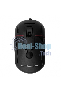 Универсальный держатель мобильного телефона Stels