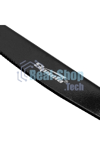 Ножовка по металлу Sparta 200-300 мм, металлическая ручка