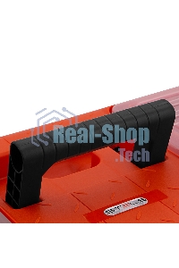 Ящик для инструмента с мет. замками 22