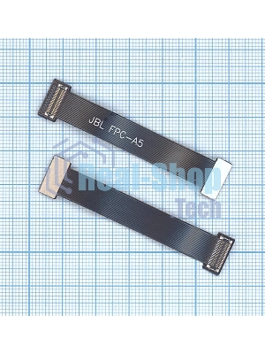 Шлейф матрицы для Samsung A5