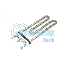 Нагреватель (ТЭН) для стиральной машины LG 1600W, L-175