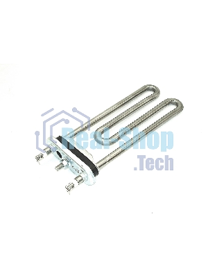 Нагреватель (ТЭН) для стиральной машины LG 1600W, L-175