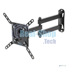 Кронштейн для телевизора Kromax DIX-14 черный 15