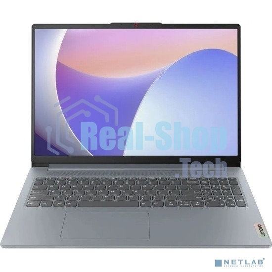 Ноутбук Lenovo IdeaPad 3 Slim 15IRU8 15.6