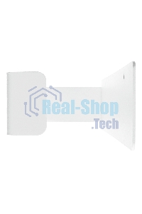 Держатель Rexant для бумажных полотенец, настенный, монтаж без сверления, белый