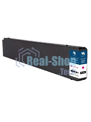 Картридж струйный Epson C13T02S300 Magenta Ink (50000 стр.) для WorkForce Enterprise WF-C20750