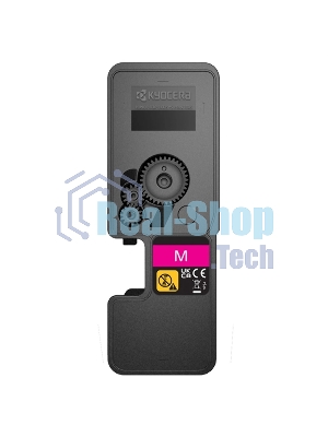 Картридж лазерный Kyocera TK-5430M для ECOSYS MA2100cfx/MA2100cwfx/PA2100cwx/PA2100cx пурпурный (1250 стр.)