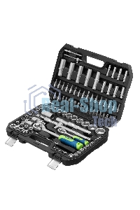 Набор инструментов Сибртех, 1/2