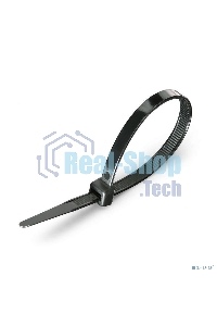 Хомут Rexant nylon 3.6 х 300 мм 100 шт черный