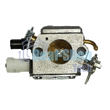 Карбюратор для бензопилы Husqvarna 340/345/350 100051