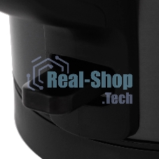 Чайник электрический Midea 1.5л, 2200Вт, черный