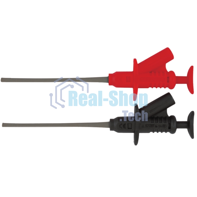 Многофункциональные электрические тестовые зажимы UNI-T UT-C07