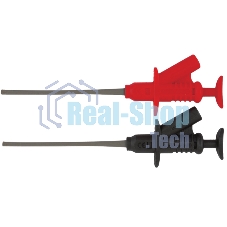 Многофункциональные электрические тестовые зажимы UNI-T UT-C07