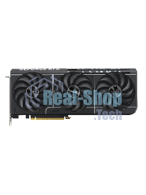 Видеокарта ASUS PRIME-RTX 5070TI-O16G RTX 5070TI HDMIx1,DPx3,16G,D7
