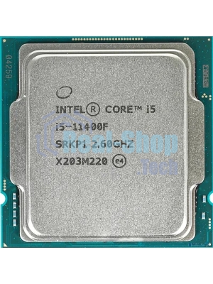 Процессор Intel Core i5-11400F Soc-1200 2.6GHz OEM