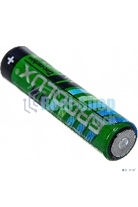 Мизинчиковая батарейка Ergolux R 03 SR10 (R03 SR10, ААА 1.5В)(10 шт. в уп-ке)