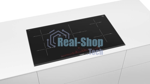 Индукционная варочная панель Bosch PIV975DC1E