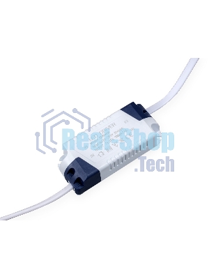 Корпус светильника DCR307 24W+6W 6400K/3000K 85-265V D230*35 (A110-200)