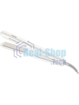 Выпрямитель Haier HHS-620 42Вт белый макс.темп.:230С (FZ0003E01RU)