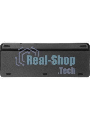 Клавиатура беспроводная Logitech K580 (920-009208) черный