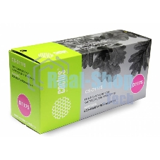 Картридж лазерный Cactus CS-D117S черный (2500 стр.) для Samsung SCX-4650/4655