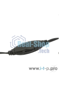 Гарнитура проводная SVEN AP-010MV с микрофоном