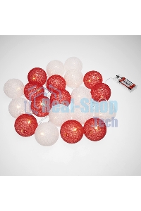 Тайские фонарики Neon-night 