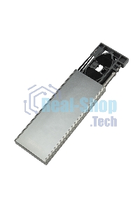 Набор отверток для точных работ Kranz RA-04, 24 предмета