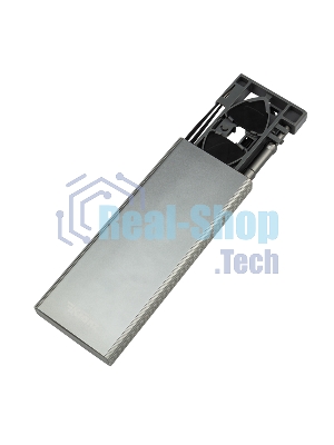 Набор отверток для точных работ Kranz RA-04, 24 предмета