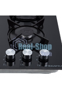 Газовая варочная панель Maunfeld EGHG.64.13STS-EB