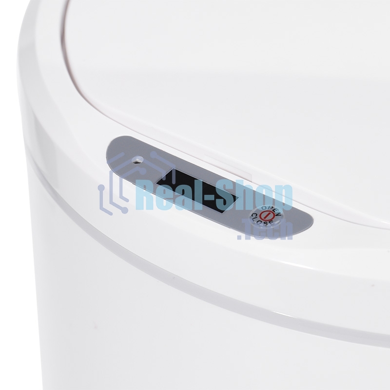 Мусорное ведро с датчиком движения Halsa HSL-10-29S