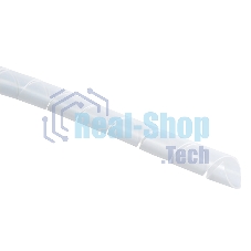 Спираль монтаж. СМ-10-7.5 (уп.10м) ИЭК USWB-D10-10