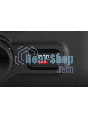 Тостер Bosch TAT3P423 черный, 970 Вт, 2 слота