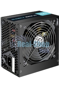 Блок питания Zalman ZM500-XEII Retail, 500Вт, 80 PLUS, 120мм, черный