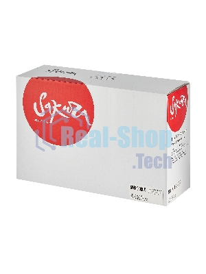 Картридж Sakura SP4510DRUM для Ricoh, черный, 20000 к.