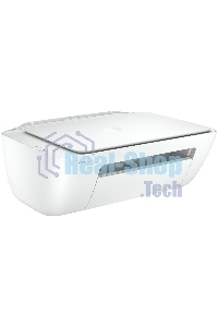 МФУ струйное HP DeskJet 2320 (7WN42B), A4, цветной, печ. до 7.5 стр/мин. (ч/б) до 5.5 стр/мин. (цвет), 1200 x 1200 dpi (ч/б) 4800 x 1200 dpi (цвет), USB